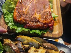 -吉志烤肉(太原总店)
