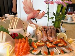 -南苑环球酒店云顶高级中餐厅(鄞县大道店)