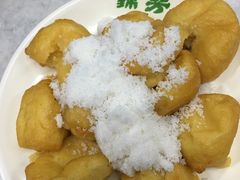 -壹条龙饭庄台基厂店