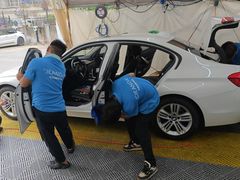 -CLEANDAY车倍洁精洗(延安西路店)