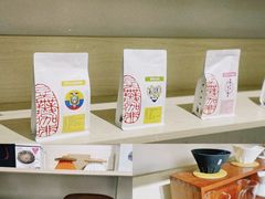 -豆舞咖啡(民乐路店)