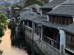 -南浔古镇
