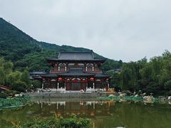 -华清宫景区