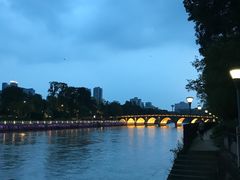 -望江楼公园