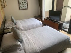 -扬州瘦西湖温泉