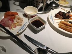 -星伦多自助料理·涮烤一体(嘉兴八佰伴店)