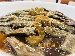 -轩记海鲜餐厅·四十五年老字号·经典粤菜(西区彩虹店)