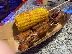 -蘭奢雅集·江浙菜(青山江滩店)