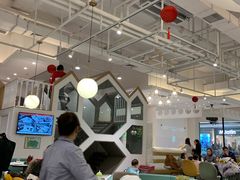 -艾米茉亲子餐厅(万象城店)