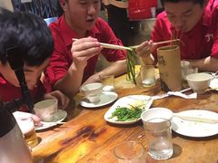 -木屋烧烤(南新店)