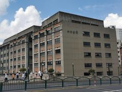 -上海四行仓库抗战纪念馆