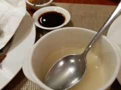 -重庆解放碑帝晶酒店·姜厨房西餐厅