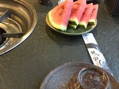 -蜀记火锅(南街店)
