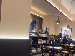 -和府捞面(凯德壹中心店)