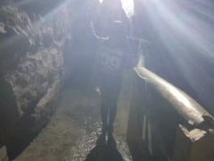 -华蓥山天意谷景区