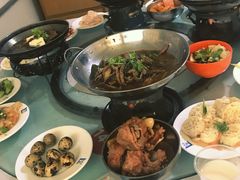 -柳沟豆腐宴69号福豆堂