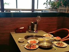 -尚宴牛特鲜自助(太原街万达店)