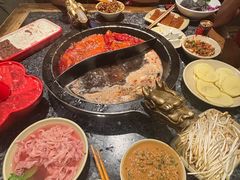 -蜀大侠火锅(春熙路店)