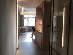 -凤翔首邑温泉度假村