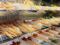 -来涮蜀鲜货火锅串串香(菜市口店)