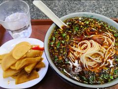 -Mlamber麦泊尔兰州牛肉面