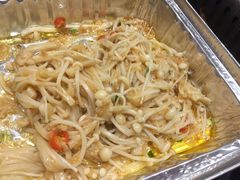 -花味·自助烤肉(雨花客厅店)