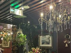 -第101座花园餐厅(湖滨88店)