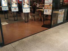 -汉堡王(徐汇绿地缤纷店)