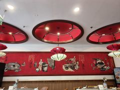 -宏状元现熬粥·京味菜(望京店)