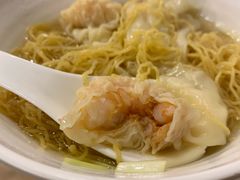 -盛记粥面(佐敦店)