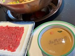 -南门四季铜锅涮肉(大屯·北苑店)