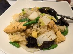 王子炒粗齋-王子饭店(圆方店)