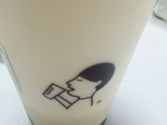 -喜茶(上海兴业太古汇店)