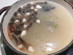 -黑鸡小馆(金源店)