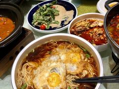 -品大伍·食之道品伍味(汪海店)