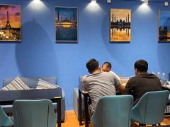 -木尔坦·Multan巴基斯坦清真餐厅halal(大智嘉园店)