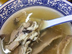 -长安后宰门水盆羊肉(新都心店)