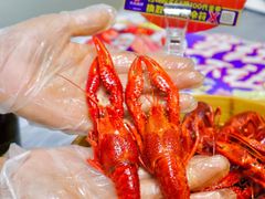 -靓靓蒸虾·头牌蒸虾(雪松路总店)
