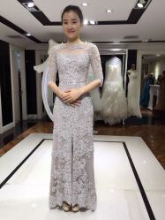 -韩国天使嫁衣婚纱礼服馆(上海旗舰店)