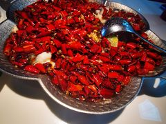 水煮鱼-撒椒·四川江湖菜(大族广场店)