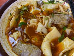 -美玲拉面(鞍山西道店)