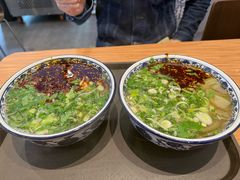 -有礼有面(知春路店)