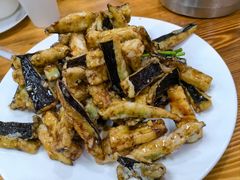 -海帮主·蒸汽海鲜青岛菜(栈桥火车站店)