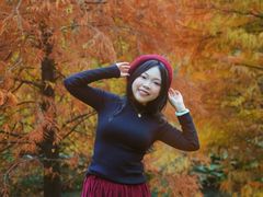 -云溪植物园