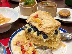 -翠园(北京王府中环店)