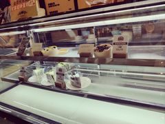 -Juicy Bakery(瑞景店)