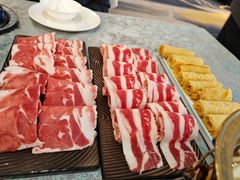 -薈通四海·海鲜火锅酒楼(国贸店)