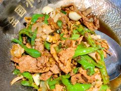 费大厨辣椒炒肉-费大厨辣椒炒肉(新城吾悦广场店)