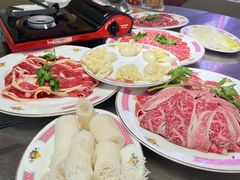 -燃计沙茶皇·香港沙茶火锅(人广旗舰店)