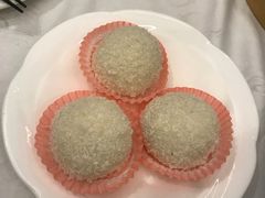 -天津津利华酒店